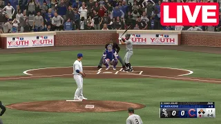 🔴LIVE NOW! Chicago White Sox vs Chicago Cubs - Jun 5, 2024 MLB Full Game - MLB 24 EN VIVO