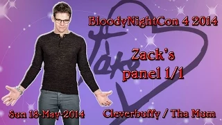 BNC4 -012- Zack's panel -1/1- Sun_18-May_2014