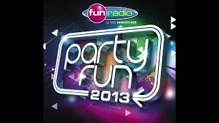 Party Fun by Mico du 09-02-2013 de 21h00 a 00h00 - FUN RADIO