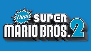 Athletic - New Super Mario Bros. 2 but its New Super Mario Bros. U