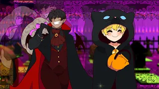 🎃 ¡HAPPY HALLOWEEN! 🎃 (Animation)