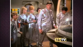 Lost In Space - Happy 50th birthday to Lost in Space