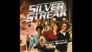 Henry Mancini - Runaway Train (Silver Streak)