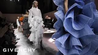 GIVENCHY | Spring Summer 2020 Haute Couture Show