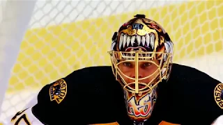 Tuukka Rask | Highlights 2017/2018