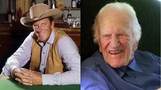 Gunsmoke (1955-1975) Cast: Then and Now 2023 ★ [68 Years After]