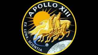 Apollo 13 PAO Directors Loop