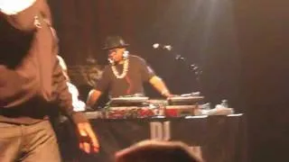 EPMD & DJ SCRATCH - TRIBUTE TO JAM MASTER JAY (RUN DMC) (PETER PIPER)