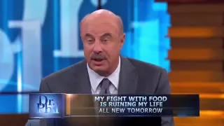 The Dr  Phil Show 2014 12 01