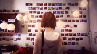 Life is Strange Episode 5 Dark Room music