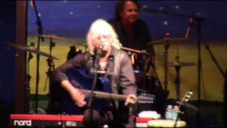 Arlo Guthrie at Blissfest 2015 - Coming into Los Angeles