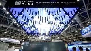 НефтеГаз 2016 ЧТПЗ