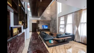 Magnificent villa by Cube architects| Architecture & Interior Shoots | Cinematographer