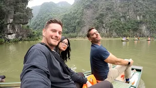 Finally Been to Ninh Binh (Part 2)