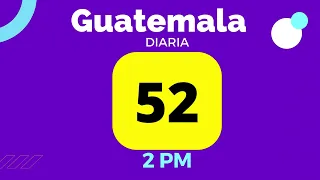 3 PM Sorteo Loto Diaria Nicaragua │  01 de Septiembre de 2022