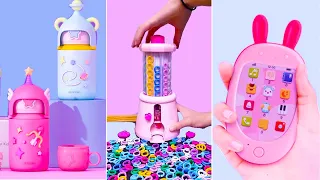 🥰 New Gadgets & Versatile Utensils For Home # 174🏠Appliances, Make Up, Smart Inventions スマートアプライアン