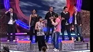 Australian Idol 2003 Finalists perform at Grand Final - 2nd Performance
