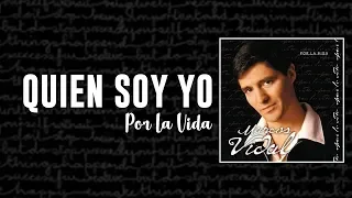 Marcos Vidal - Quién soy yo - Por la Vida