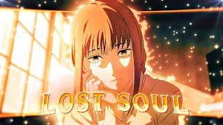 【Lost Soul Down 🧡】Makima - Chainsaw Man [EDIT/AMV] 4K