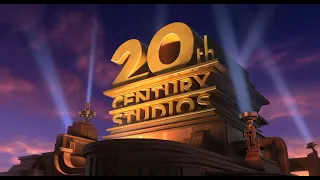 20th Century Studios / TSG Entertainment / Regency Enterprises / Almost Never Films (2022)