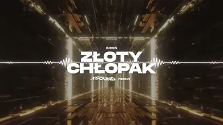 Gibbs - ZŁOTY CHŁOPAK (XSOUND Remix)