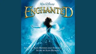 True Love's Kiss (From "Enchanted"/ Soundtrack Version)