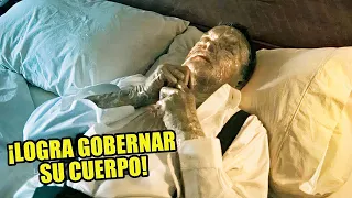 2054, ¡Dormir está PROHIBIDO! Cualquiera que duerma será 4S3SINADO | Resumen de peliculas