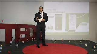 Consecuencias del uso del papel térmico | Alejandro Chicúellar | TEDxColegioAmericanodeXalapa