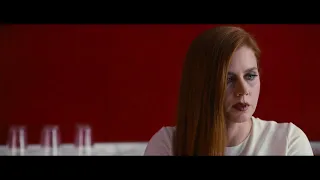 Nocturnal Animals (2016) - Blu-Ray + DVD Spot 3 (Own It Now)