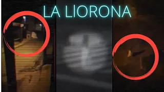 TOP 5 Scary  La Llorona Video Real  2021 (The Weeping Woman)|| Top 5 La llorona Real en Mexico