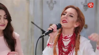 ILLARIA та Аліє Хаджабадінова — Ay Oğlan Tatar mısın (наживо у акустиці)