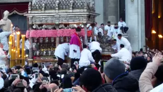 Uscita sant'agata 04/02/2015