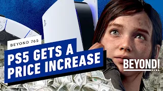 Is PlayStation 5 Too Expensive Now? - Beyond 765