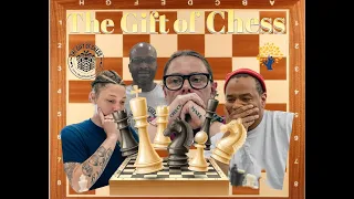 The Gift Of Chess