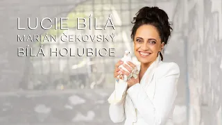 Lucie Bílá a Marián Čekovský - Bílá holubice (oficiální video)