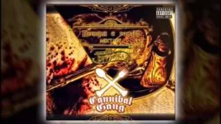 Cannibal Gang - Stiga Li feat. Dobri Momcheta