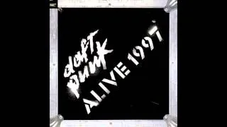 ▲ Daft Punk Alive 1997 FULL Live Set ▲