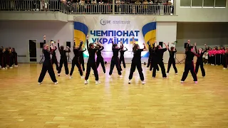 All Together Dance Studio - Чемпіонат України