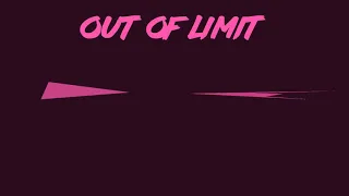 The Motion - Out of Limit