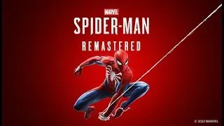 Проходження Marvel's Spider-Man Remastered Частина 15 (Павучий злом).