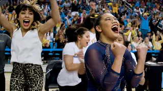 UCLA Gymnastics: The New Era - Episode 4