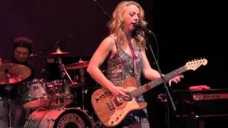 SAMANTHA FISH "Go To Hell" 3-21-14