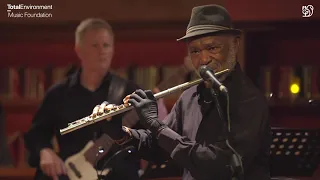 Malagueña | Hubert Laws Quintet | Total Environment Music Foundation