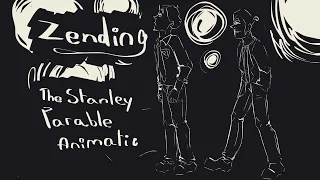 Zending [The Stanley Parable] animatic