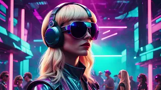 Synthwave Music | Neon Night