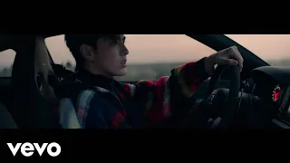 Kris Wu - Tough Pill (Chinese Version)