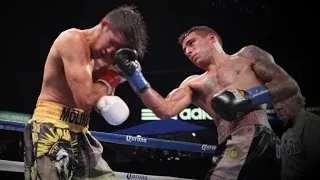 Lucas Matthysse: Brutal KOs