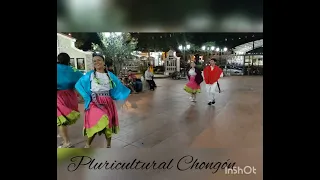 Pluricultural Chongón - Taita Wagrita
