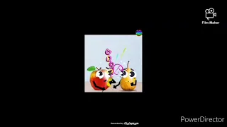 doodland original Animation for kids Reversed