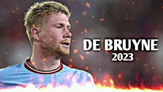 Kevin De Bruyne 2023_ Skills,Assists & Goals | HD